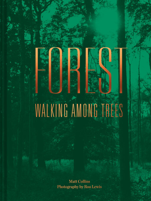 Title details for Forest by Matt Collins - Available